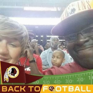 Meet your Posher, Jermaine